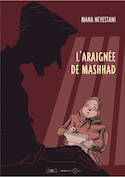 Araignée de Mashhad (L')